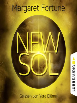 cover image of New Sol--Krieg der Schatten 1